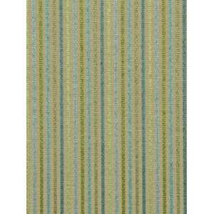 Anara Stripe Pacific by Robert Allen Fabric Arts, Crafts 