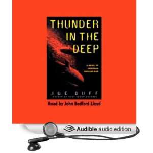   the Deep (Audible Audio Edition) Joe Buff, John Bedford Lloyd Books