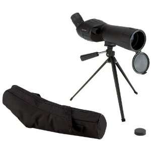   Scope By OpSwiss® 20 60x60 Spotting Scope Zooms from 20X to 60X Power