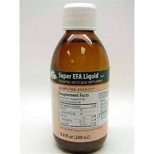  Seroyal/Genestra Super EFA Liquid 200ml Health & Personal 