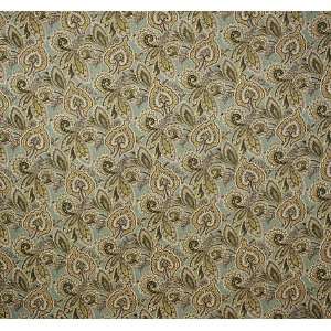  P1211 Lavista in Glacier by Pindler Fabric