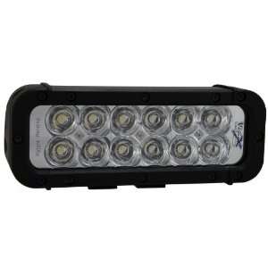  Vision X XIL E120 8 Xmitter Elite Light Bar Automotive