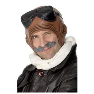  Smiffys Biggles Flying Helmet Toys & Games