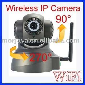   pan pilt day night vision cmos network camera system