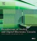   Circuits by Anant Agarwal and Jeffrey H. Lang (2005, Paperback