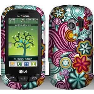   Extrovert VN271 Verizon + Free Texi Gift Box Cell Phones