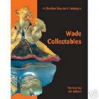 CHARLTON S/C WADE COLLECTIBLES (4TH) PRICE GUIDE   cp z  