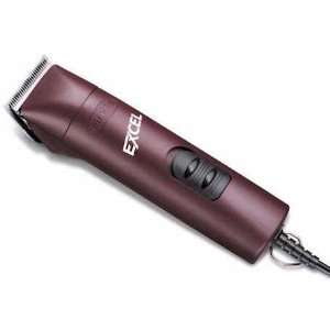  ANDIS CLIPPER EXCEL 2SPEED DTCHABLE 220V