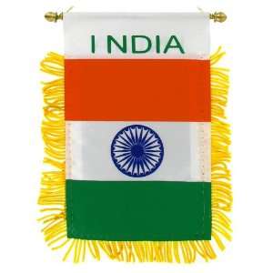  India Mini Window Banner