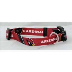  Arizona Cardinals NFL Dog Collar