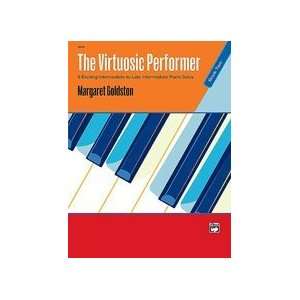  The Virtuosic Performer, Book 2 Musical Instruments