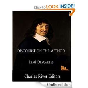 Discourse on the Method of Rightly Conducting the Reason and Seeking 