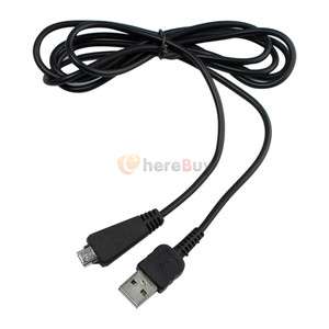 USB Data Cable For Sony VMC MD3 DSC W350 DSC TX5 W380  