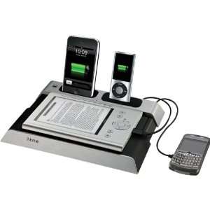  Multi Device Charging Station for iPod/iPhone Electronics