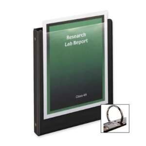   Cardinal ClearVue Presentation Binder CRD01201