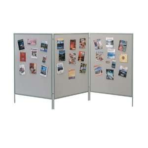 com The Miller Group   Multiplex Division Display and Exhibit System 