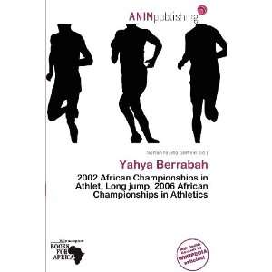    Yahya Berrabah (9786200649225) Norton Fausto Garfield Books