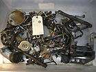 78 HONDA GOLDWING GL1000 MISC PARTS AND HARDWARE