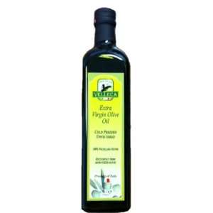 Velleca Extra Virgin Olive Oil Grocery & Gourmet Food