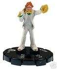 Heroclix M M Danger 039 Rare Mutants and Monsters  