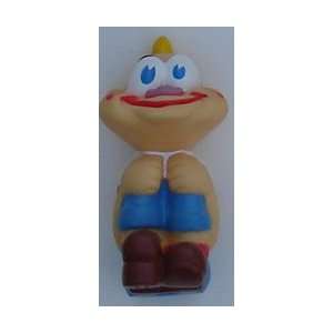    Jimmy The Idiot Boy PVC Pencil Topper From Spumco 