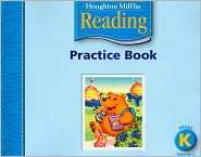 Houghton Mifflin Reading Practice Book Lv K Volume 1, (0618384685 