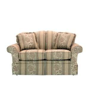  Windsor Beige Blend Loveseat