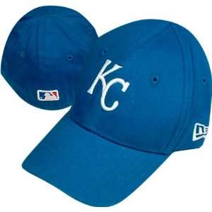  Kansas City Royals Kids 4 7 Authentic MLB Flex Hat Sports 