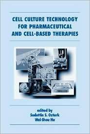 Cell Culture Technology for Pharmaceutical and Cell Based Therapies 