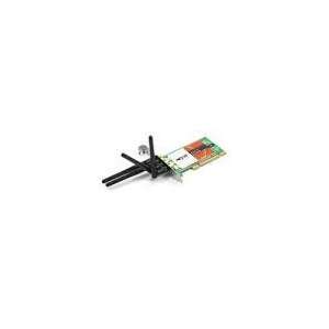  Ion 150 150mbps Wireless N Pci e Adapter Electronics