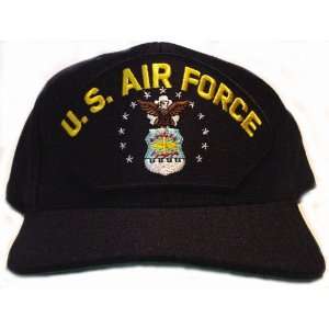    NEW U.S. Air Force Cap   Ships in 24 Hours 