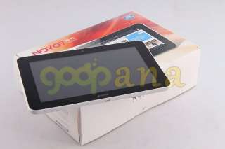 Ainol Novo 7 Aurora 7 Capacitive IPS Android 4 ICS Tablet PC 1GB RAM 