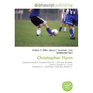  Christopher Flynn (9786134255561) Books