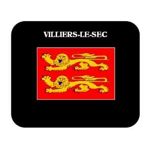  Basse Normandie   VILLIERS LE SEC Mouse Pad Everything 