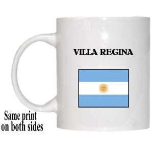 Argentina   VILLA REGINA Mug