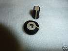volumen knobs pull out from original mixer peavey md II used parts