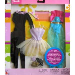  Barbie   Fun Dreamy Costumes   3 Fun Costumes Included 