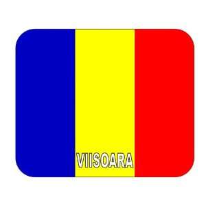  Romania, Viisoara Mouse Pad 