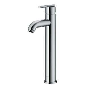  Vigo VG03009CH Chrome Bath Faucets Single Handle Bathroom 