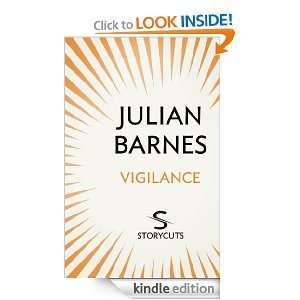 Start reading Vigilance (Storycuts)  