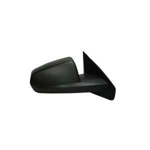   CCC199 321R Right Mirror Outside Rear View 2008 2010 Dodge Avenger