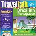 TravelTalk Portuguese Brazilian Penton Overseas