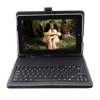 TABLET PC ZX07d M009 D TASTIERA NETBOOK TOUCH ANDROID 2.2 FLASH 10.1 