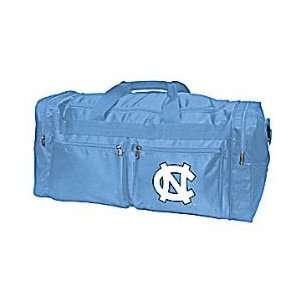 North Carolina Tar Heels Duffel Bag