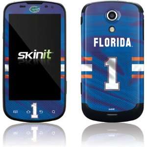  University of Florida Gators skin for Samsung Epic 4G 