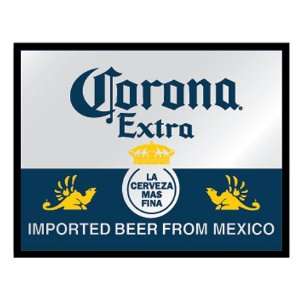  20 x 26 Corona Extra Imported Beer From Mexico Bar 