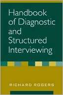 Handbook of Diagnostic and Structured Interviewing