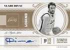 vlade divac auto  