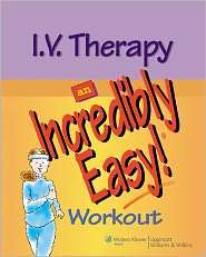 Therapy An Incredibly Easy Workout (Incredibly Easy Series 