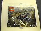 Lego 7802 Le Mans Racer Promo Set New In Sealed Bag
